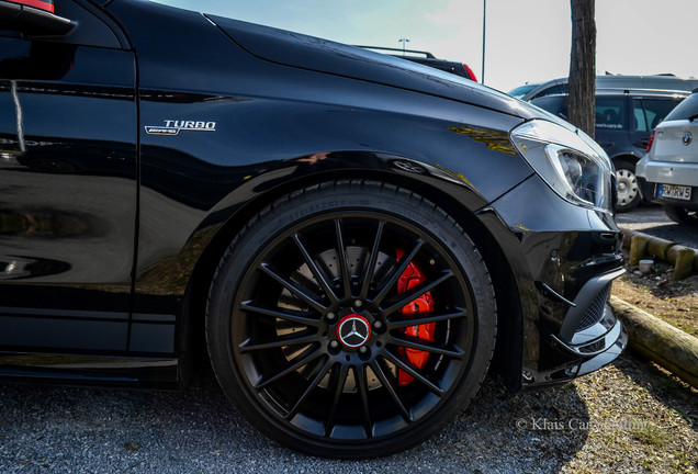 Mercedes-Benz A 45 AMG Edition 1