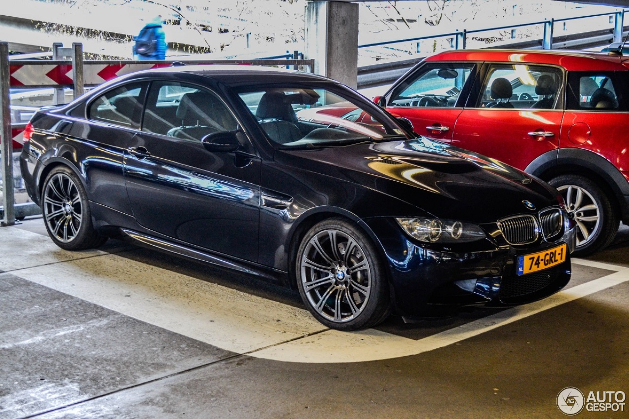 BMW M3 E92 Coupé