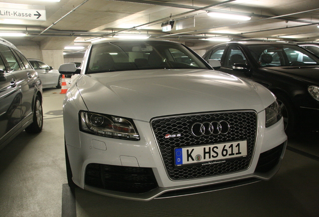 Audi RS5 8T