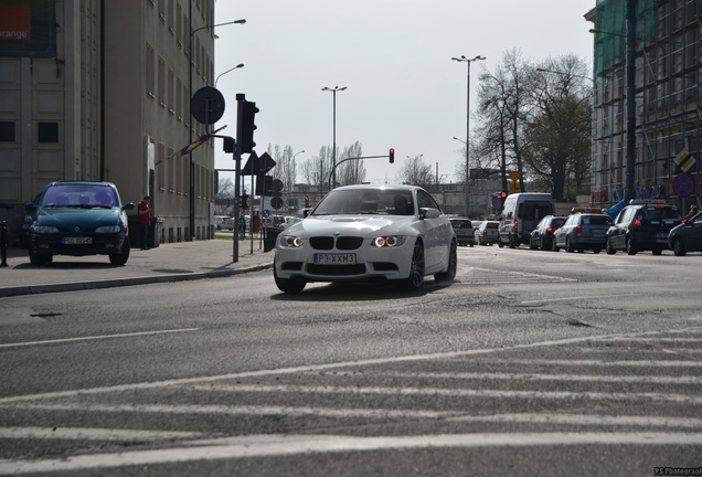 BMW M3 E92 Coupé