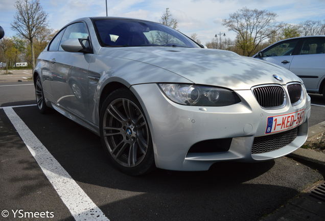 BMW M3 E92 Coupé