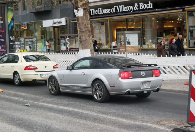 Ford Mustang GT