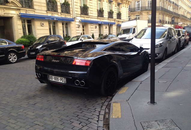 Lamborghini Gallardo LP560-4