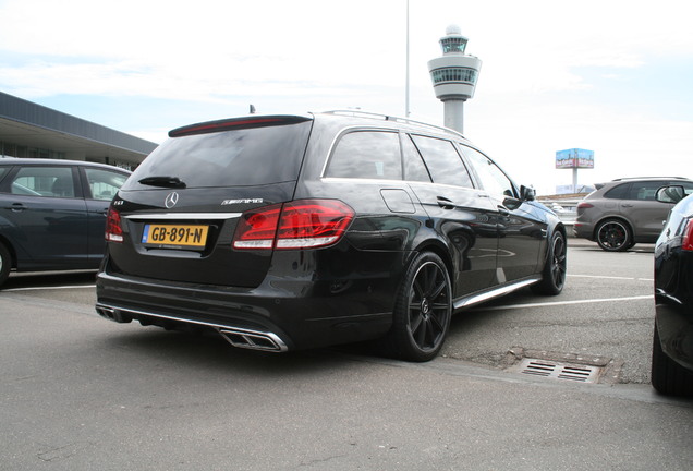 Mercedes-Benz E 63 AMG S Estate S212