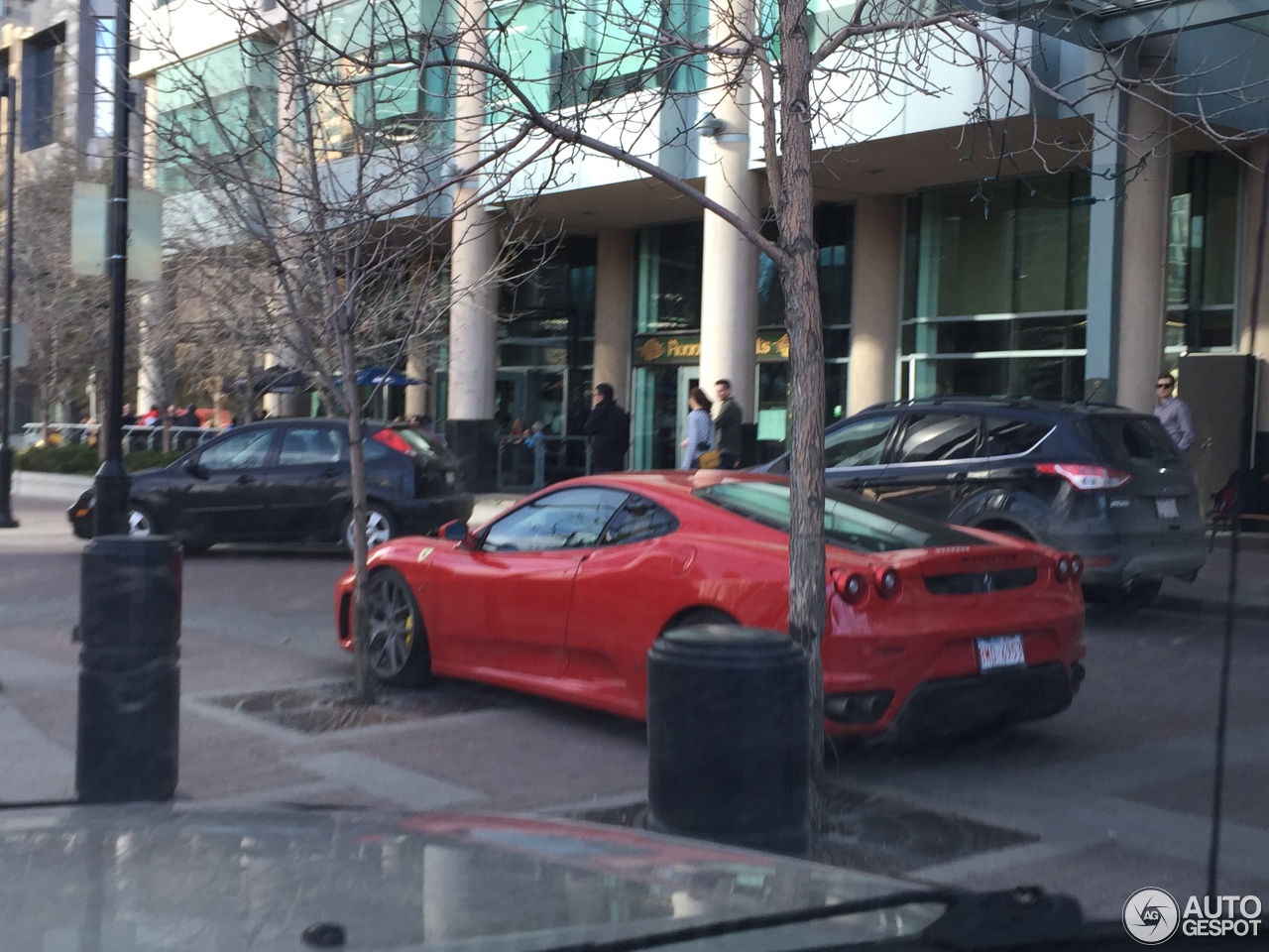 Ferrari F430