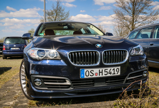 Alpina D5 BiTurbo 2014