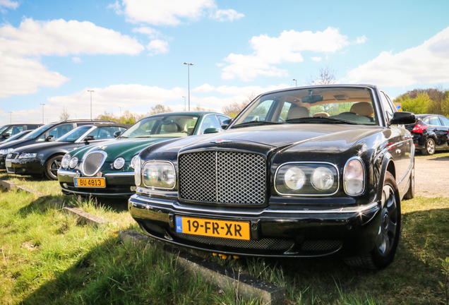 Bentley Arnage Red Label