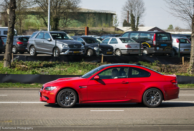 BMW M3 E92 Coupé