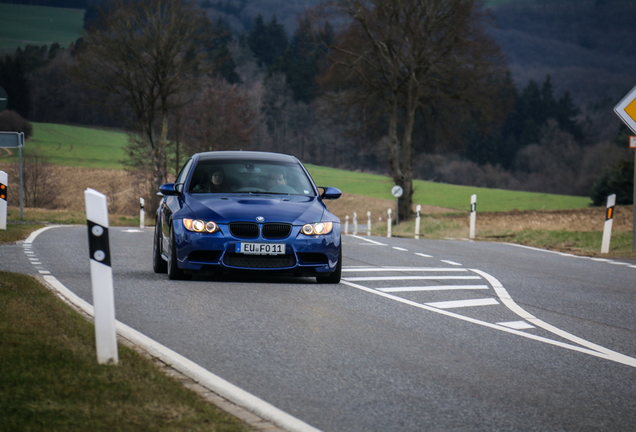 BMW M3 E92 Coupé