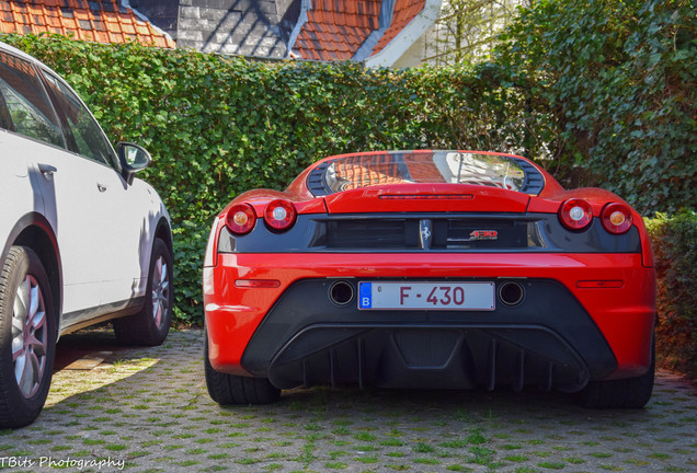 Ferrari 430 Scuderia