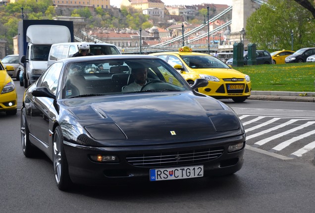 Ferrari 456 GT