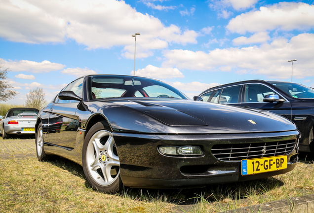 Ferrari 456 GT