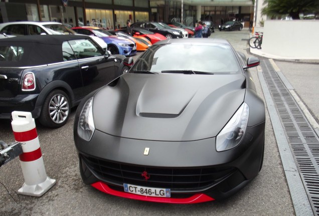 Ferrari F12berlinetta