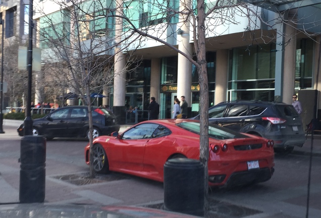 Ferrari F430