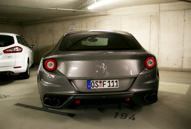 Ferrari FF