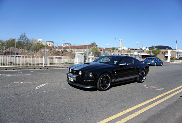 Ford Mustang GT