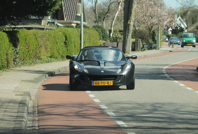 Lotus Elise S2