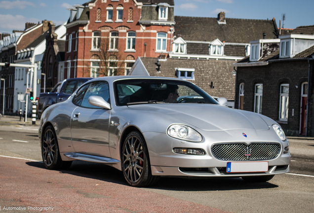 Maserati GranSport