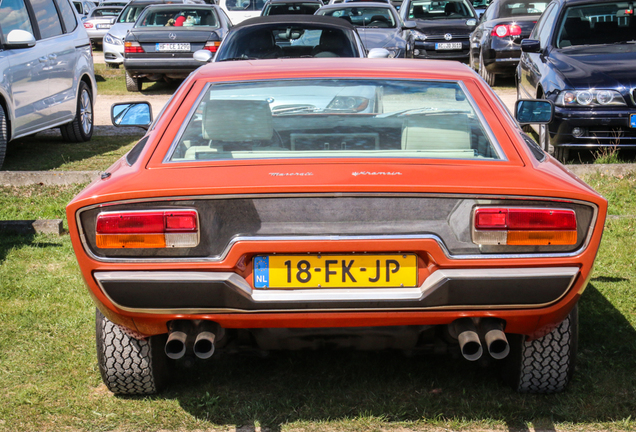 Maserati Khamsin