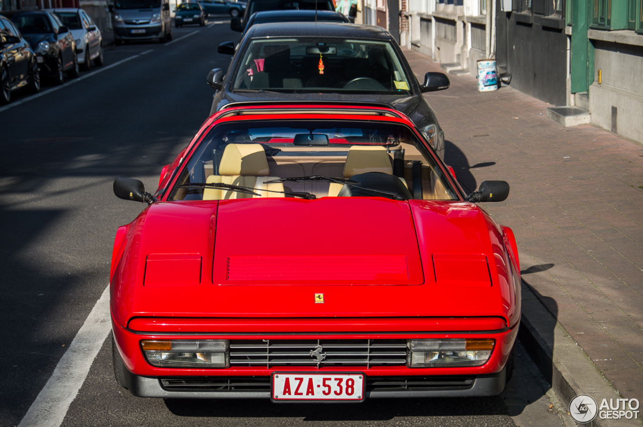 Ferrari 328 GTS