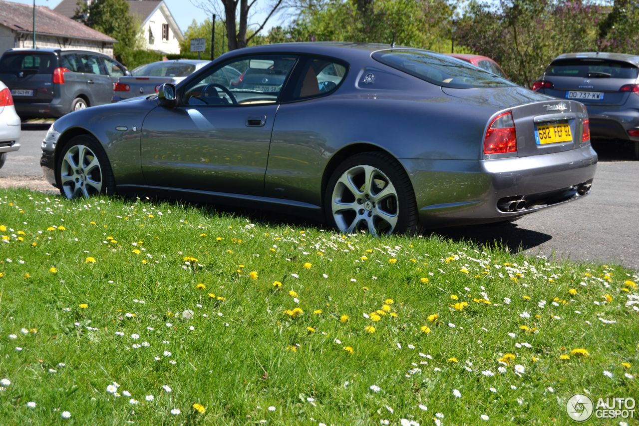 Maserati 4200GT