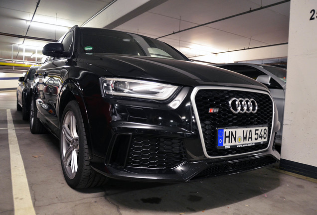 Audi RS Q3