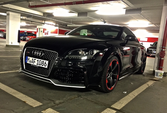 Audi TT-RS