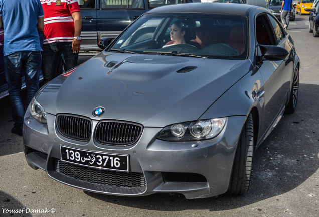 BMW M3 E92 Coupé