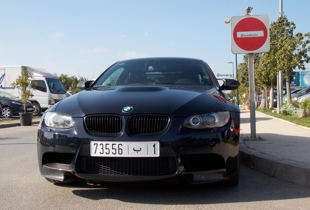 BMW M3 E92 Coupé