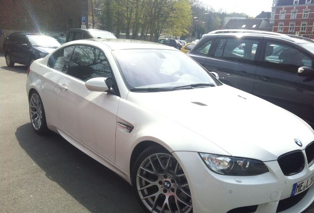 BMW M3 E92 Coupé