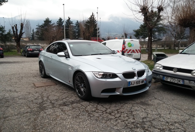 BMW M3 E92 Coupé