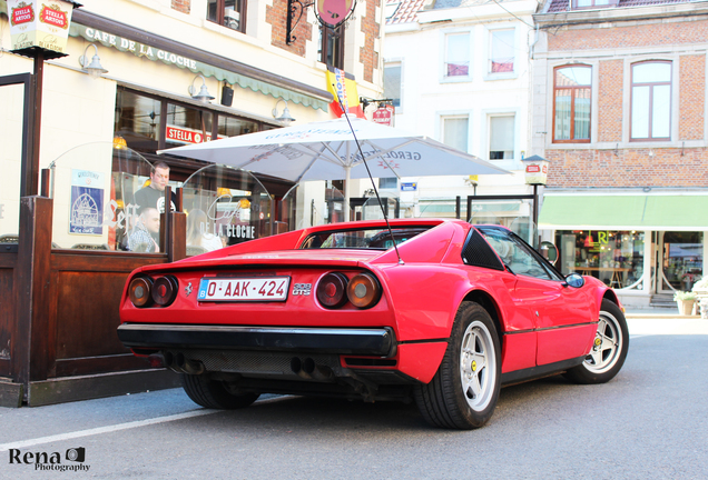 Ferrari 308 GTS