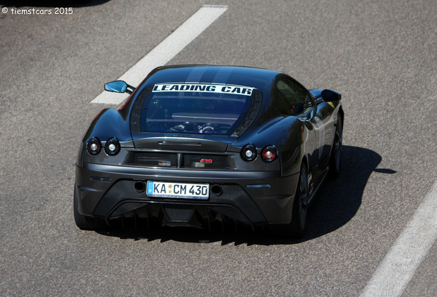 Ferrari 430 Scuderia