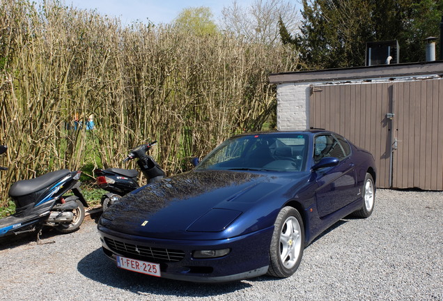 Ferrari 456 GT