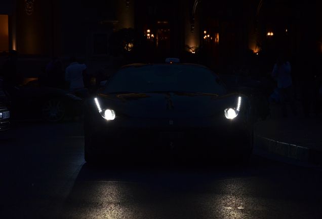 Ferrari 458 Speciale A