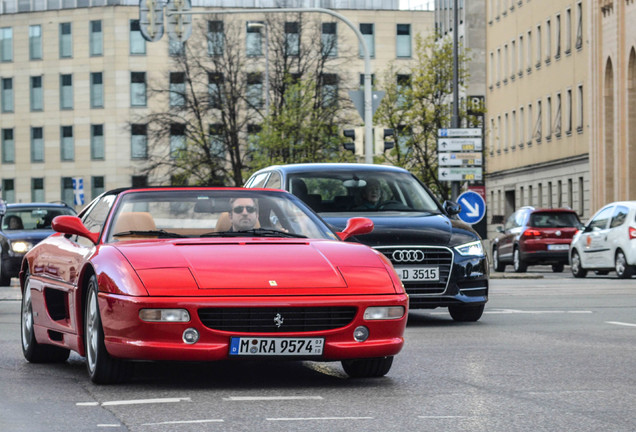 Ferrari F355 GTS