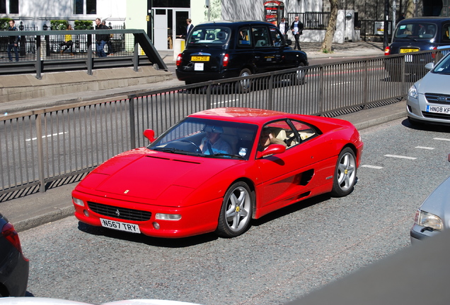 Ferrari F355 GTS