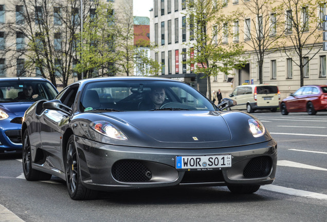 Ferrari F430