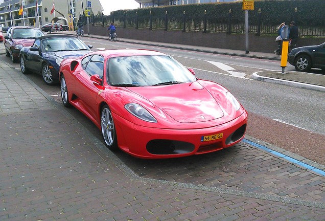 Ferrari F430