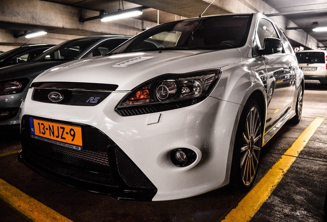 Ford Focus RS 2009