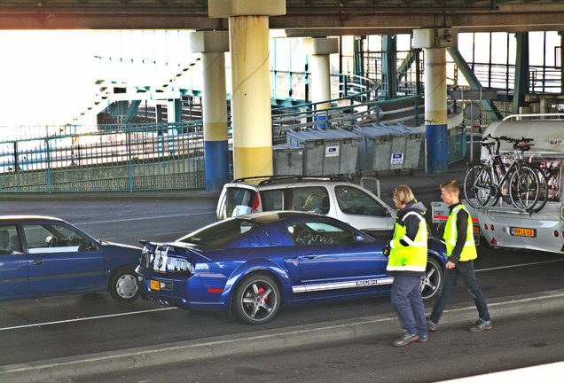 Ford Mustang Roush 428R