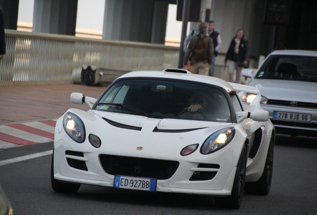 Lotus Exige S 2010