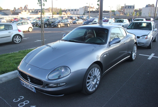 Maserati 4200GT