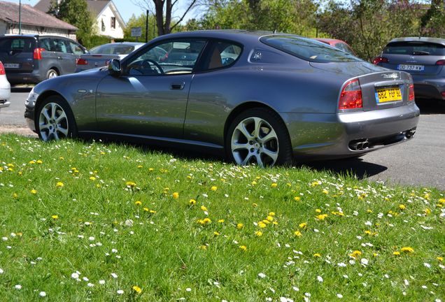 Maserati 4200GT