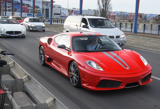 Maserati GranCabrio