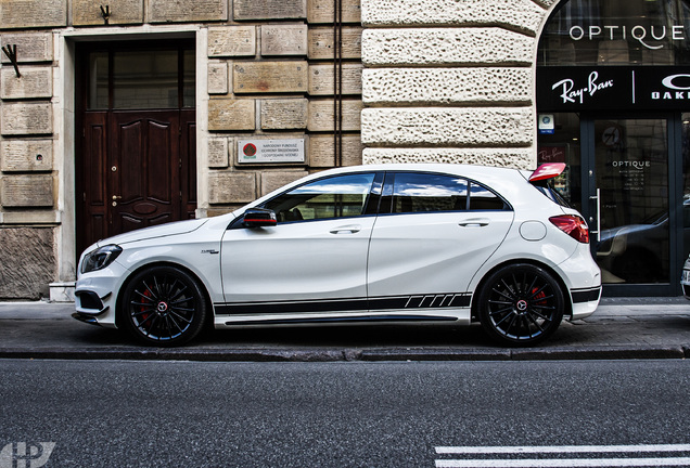 Mercedes-Benz A 45 AMG Edition 1