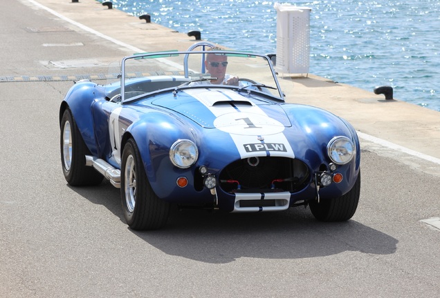 Shelby Cobra 427