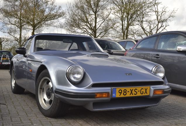 TVR 290 S