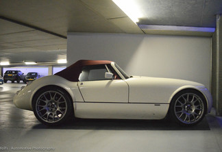 Wiesmann Roadster MF3