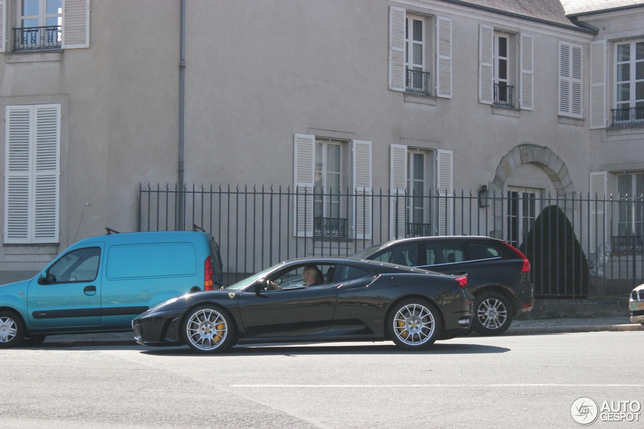 Ferrari F430